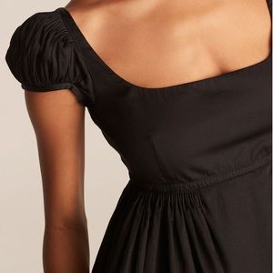 Rebecca Taylor Gorgeous Puff Sleeve Top